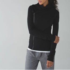 Bhakti Jacket Lululemon